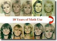 Meth Pictures 12